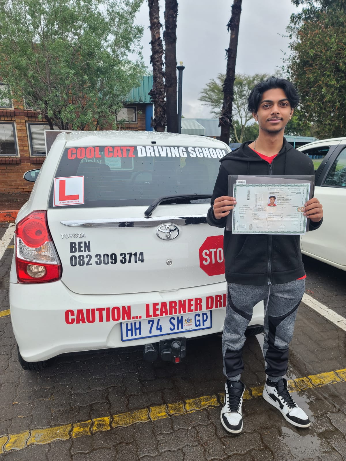 Cool Catz Driving School image 1